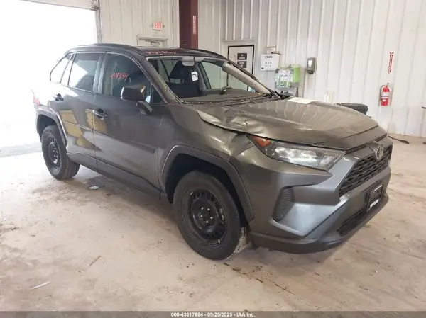 2T3F1RFV4MC199457 2021 TOYOTA RAV 4 - Image 1