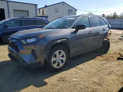 2T3F1RFV4MC205399 2021 TOYOTA RAV 4