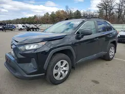 2T3F1RFV4MC206102 2021 TOYOTA RAV 4