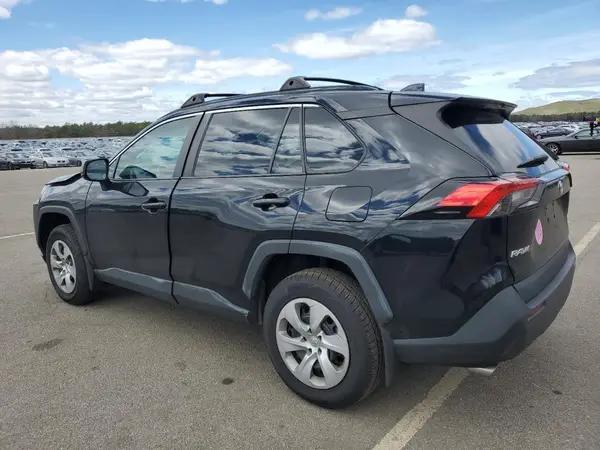 2T3F1RFV4MC206102 2021 TOYOTA RAV 4 - Image 2