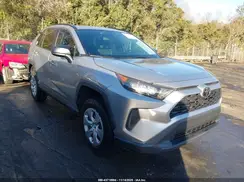 2T3F1RFV4MC206200 2021 TOYOTA RAV 4