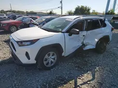 2T3F1RFV4MC212742 2021 TOYOTA RAV 4