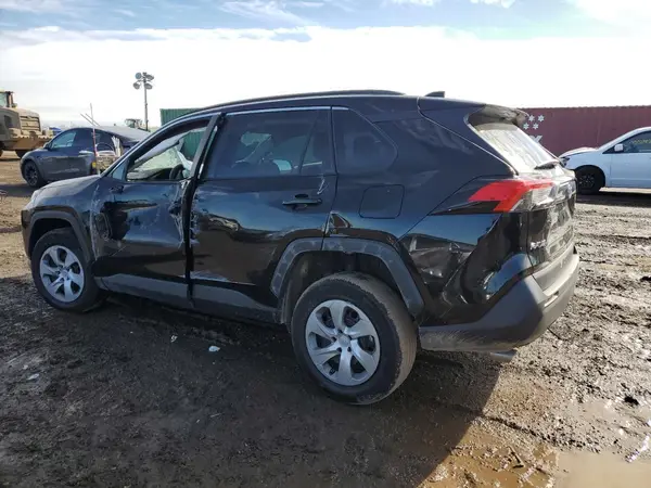 2T3F1RFV4MC213910 2021 TOYOTA RAV 4 - Image 2