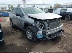 2T3F1RFV4MC217407 2021 TOYOTA RAV 4