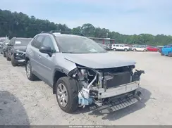 2T3F1RFV4MC218069 2021 TOYOTA RAV 4