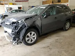 2T3F1RFV4MC218573 2021 TOYOTA RAV 4
