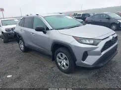 2T3F1RFV4MC219657 2021 TOYOTA RAV 4