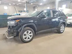 2T3F1RFV4MC223692 2021 TOYOTA RAV 4