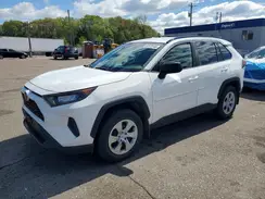 2T3F1RFV4MC229122 2021 TOYOTA RAV 4