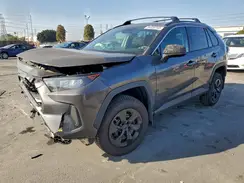 2T3F1RFV4MC229766 2021 TOYOTA RAV 4