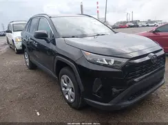 2T3F1RFV4MC236698 2021 TOYOTA RAV 4