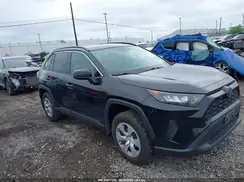 2T3F1RFV4MC239178 2021 TOYOTA RAV 4