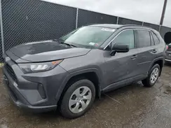 2T3F1RFV4MC239262 2021 TOYOTA RAV 4