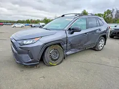 2T3F1RFV4MC240394 2021 TOYOTA RAV 4