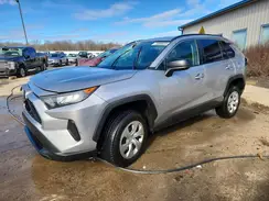 2T3F1RFV4MC242341 2021 TOYOTA RAV 4