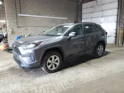 2T3F1RFV4MC244901 2021 TOYOTA RAV 4