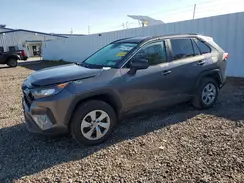 2T3F1RFV4MC248172 2021 TOYOTA RAV 4
