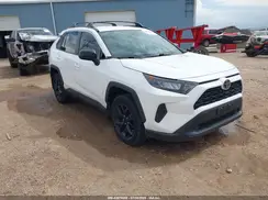 2T3F1RFV4MC249435 2021 TOYOTA RAV 4