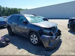 2T3F1RFV4MC250326 2021 TOYOTA RAV 4