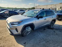 2T3F1RFV4MC252657 2021 TOYOTA RAV 4
