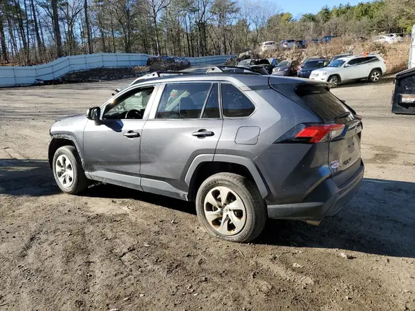 2T3F1RFV4MW150225 2021 TOYOTA RAV 4 - Image 2