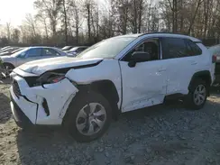 2T3F1RFV4MW151116 2021 TOYOTA RAV 4