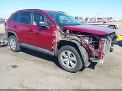 2T3F1RFV4MW151794 2021 TOYOTA RAV 4