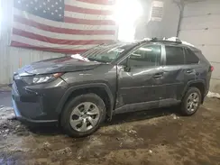 2T3F1RFV4MW153139 2021 TOYOTA RAV 4