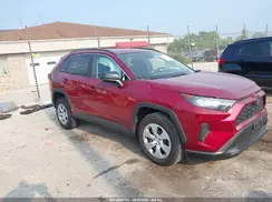 2T3F1RFV4MW165906 2021 TOYOTA RAV 4