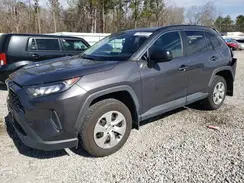 2T3F1RFV4MW175609 2021 TOYOTA RAV 4
