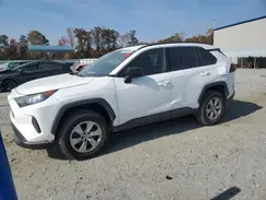 2T3F1RFV4MW178431 2021 TOYOTA RAV 4