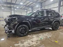 2T3F1RFV4MW184357 2021 TOYOTA RAV 4