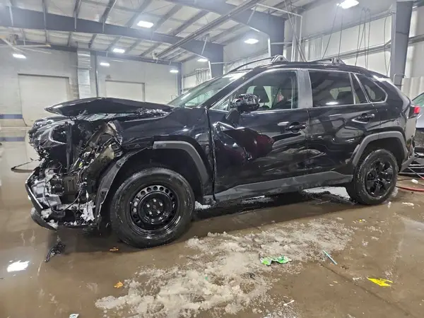 2T3F1RFV4MW184357 2021 TOYOTA RAV 4 - Image 1
