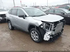 2T3F1RFV4MW185136 2021 TOYOTA RAV 4