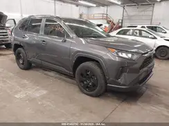 2T3F1RFV4MW185783 2021 TOYOTA RAV 4