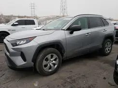 2T3F1RFV4MW187355 2021 TOYOTA RAV 4
