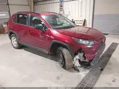2T3F1RFV4MW189932 2021 TOYOTA RAV 4