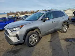 2T3F1RFV4MW191826 2021 TOYOTA RAV 4