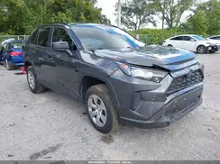 2T3F1RFV4MW191891 2021 TOYOTA RAV 4