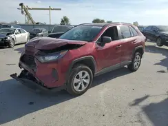 2T3F1RFV4MW192927 2021 TOYOTA RAV 4