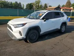 2T3F1RFV4MW193155 2021 TOYOTA RAV 4