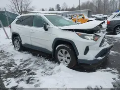 2T3F1RFV4MW196251 2021 TOYOTA RAV 4