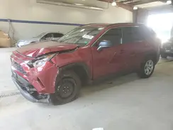 2T3F1RFV4MW201786 2021 TOYOTA RAV 4