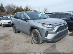 2T3F1RFV4MW207491 2021 TOYOTA RAV 4
