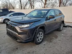 2T3F1RFV4MW207510 2021 TOYOTA RAV 4
