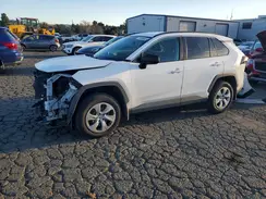 2T3F1RFV4MW215557 2021 TOYOTA RAV 4