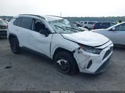 2T3F1RFV4MW216059 2021 TOYOTA RAV 4