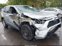2T3F1RFV4MW229247 2021 TOYOTA RAV 4