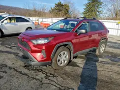 2T3F1RFV4MW235016 2021 TOYOTA RAV 4