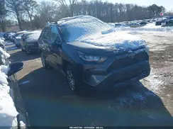 2T3F1RFV4MW238708 2021 TOYOTA RAV 4
